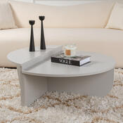 Stolik konferencyjny Orion Grey