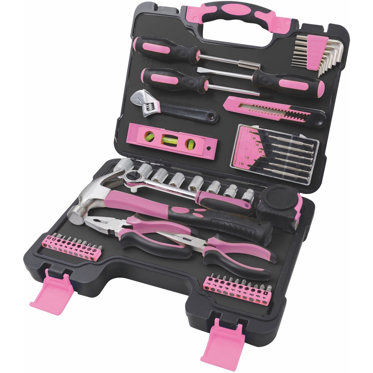 Fieldmann FDG 5010-53R dámska súprava náradia