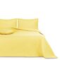 AmeliaHome Tagesdecke Meadore Honig, 220 x 240 cm