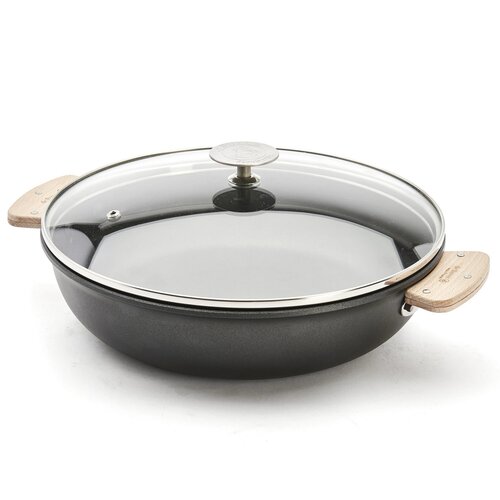 De Buyer 8365.28 CHOC Extreme LOQY Sauté serpen 28cm