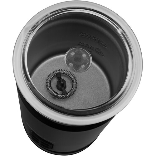 Sencor SMF 2031BK napeník mlieka