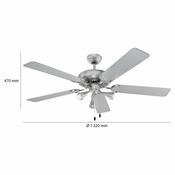 ProfiCare DVL 3078 stropný ventilátor