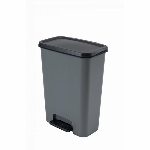Coș de gunoi Curver Compatta, 50 l