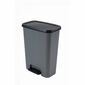 Curver Compatta hulladékgyűjtő, 50 l