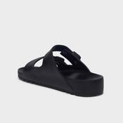 Scholl  Bahia papucs fekete, 37-es méret