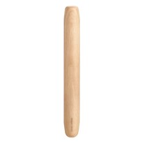 Tescoma Drewniany wałek do pizzy DELICIA 40 cm, śr. 5 cm