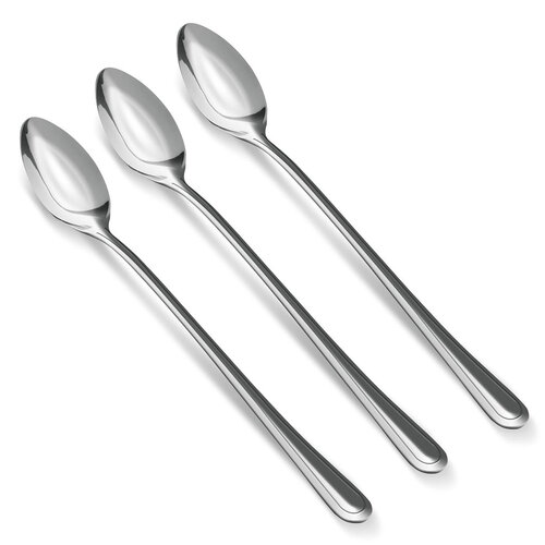 Linguriță lungă Lamart LT5012 Carmen, 3 buc