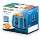 Sencor STS 6052BL toster, niebieski