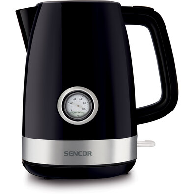Sencor SWK 1798BK gyorsforraló