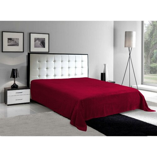 Matex pregrinjalo Diamond vino, 170 x 210 cm