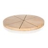 Tocător pentru tăiat pizza Banquet BRILLANTE 32 x 1,5 cm