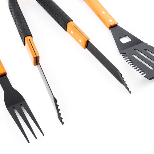 Vaggan BBQ set žar pribor, 3 kos