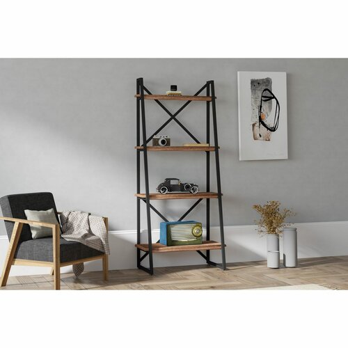 Regál Adi Walnut