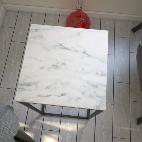 Stolik do odkładania Pure Marmo