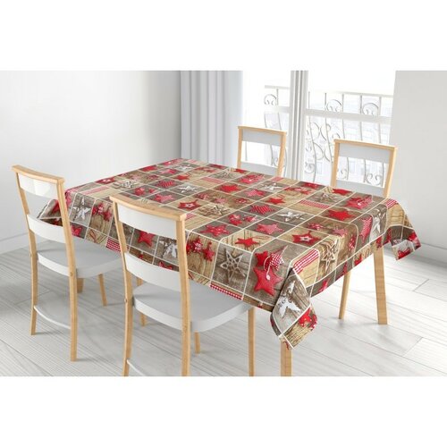 Bellatex Скатертина Patchwork, 50 x 50 см
