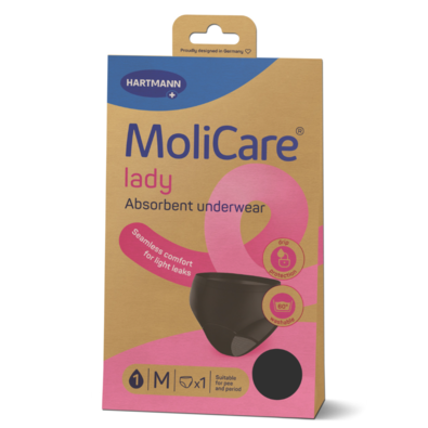 Hartmann Absorbent spodnje perilo MoliCare Lady, velikost M