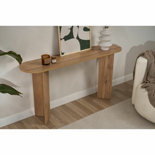 Beistelltisch Sira Oak