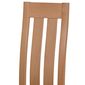 Scaun din lemn masiv BC-2602, fag
