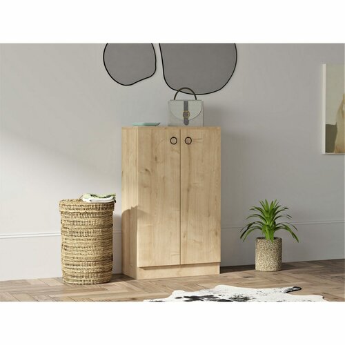 Schuhschrank Defne Sapphire Oak