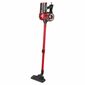 Clatronic BS 1314 botporszívó, piros színű
