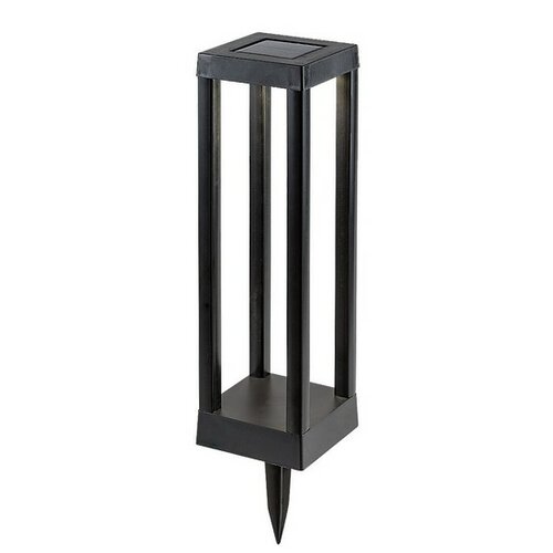 Rabalux 77186 zewnętrzna solarna lampa LED Cong,0,18 W