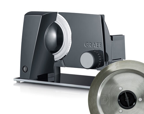 Elektrický krájač GRAEF STYLE S 12022