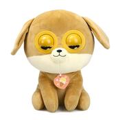 Winksies - Caramel Puppy, jasnobrązowy