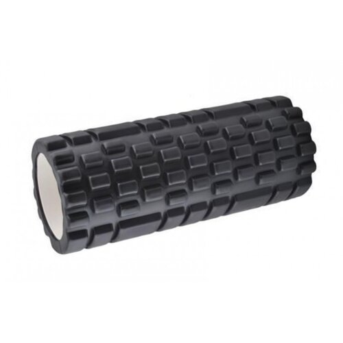 Modom Fitness masážní válec černý 34 x 14 cm - SJH 511C