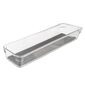 Orion UH organizer - koszyk Gray 32,5 x 9,3 x 4,8 cm