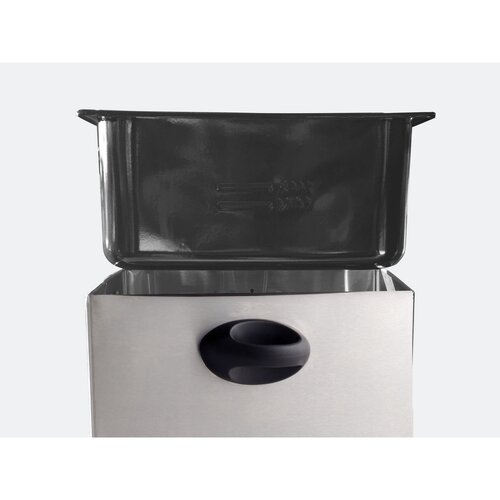Beper BC353 friteuză din oțel inoxidabil 3,5 l
