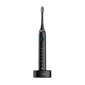 Concept ZK5001 PERFECT SMILE szonikus fogkefe utazótokkal, fekete