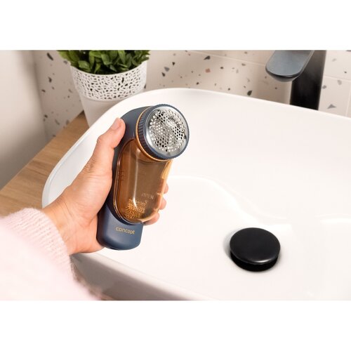 Concept OO2110 dispozitiv pentru îndepărtareascamei de pe haine