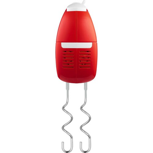 Sencor SHM 5404RD kézi habverő, piros