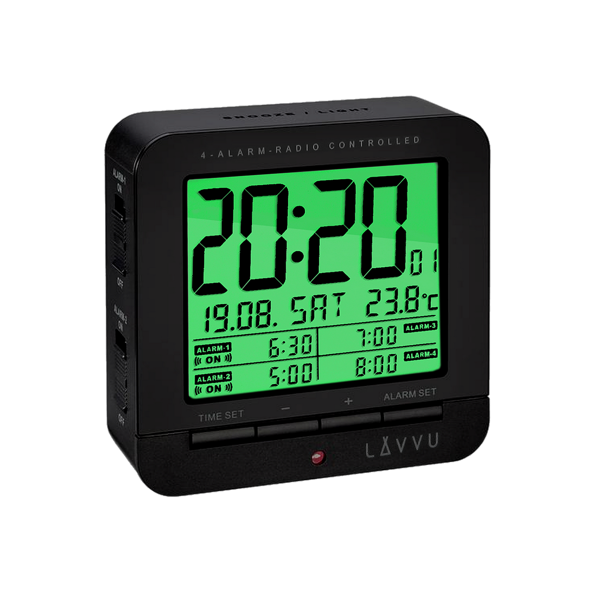LAVVU LAR0011