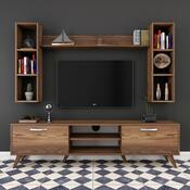 Mea Walnut TV-fal