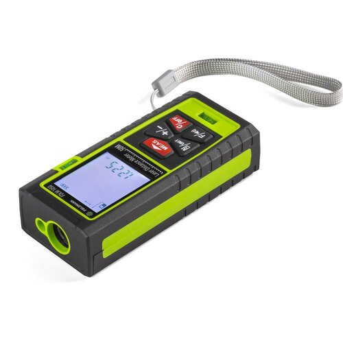 Fieldmann FDLM 1050 laserowy miernik odległości