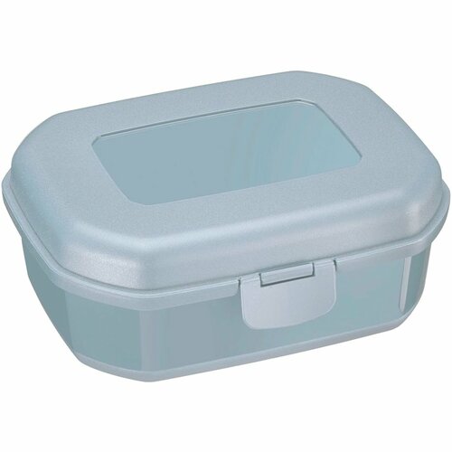 Westmark Box na svačinu MAXI, 935 ml, modrá