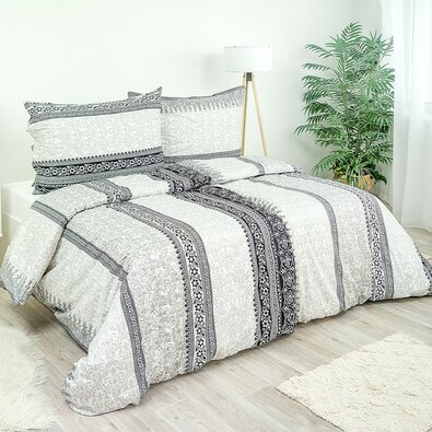 Stanex Satenasta posteljnina Lola, 140 x 200 cm,70 x 90 cm