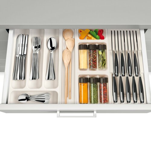 Tescoma Suport pentru condimente FlexiSPACE, 14,8x 14,8 cm