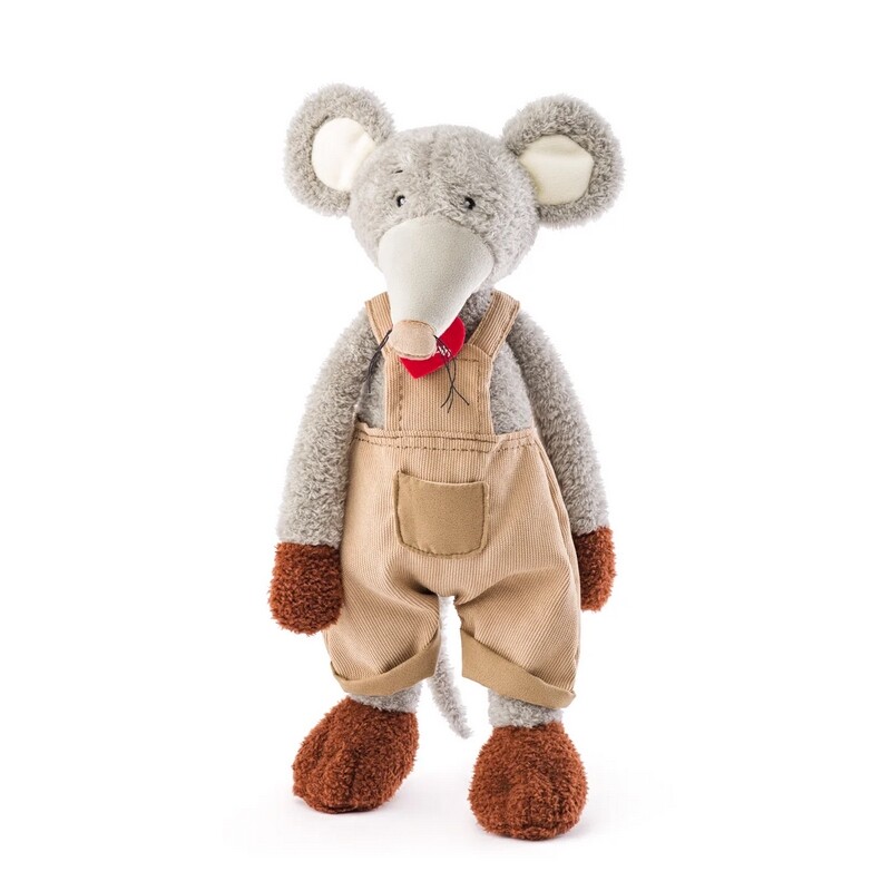 Lumpin Myšiak Lorenzo, 40 cm