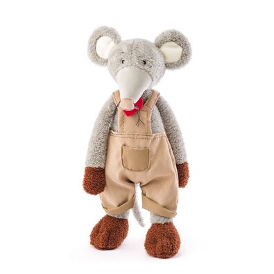 Lumpin Myšiak Lorenzo, 40 cm