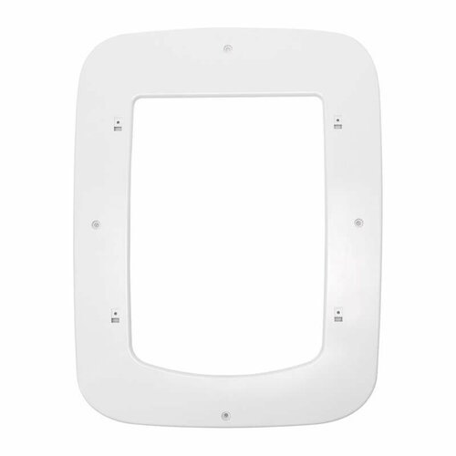 PetSafe® Adaptor de instalare pentru ușiSmartDoor, Connected L