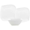 Florina 18-piece Moss plate set