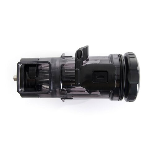 G21 Horizontální odšťavňovač Chamberi