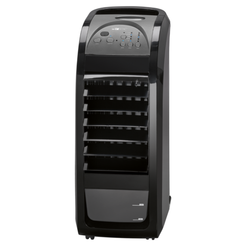 Clatronic LK 3742 léghűtő távirányítóval