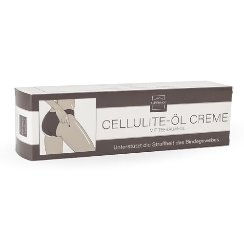 Anti-Cellulite-Creme, 100 ml