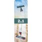 Lamart LT8027 set mop Spray, mop și racletă