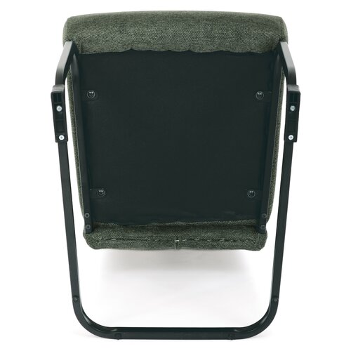 Set de scaune de sufragerie DCL-E2008 GRN2, 4 buc.