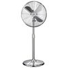 Ventilator cu stativ ECG FS 40 N, oțel inoxidabil