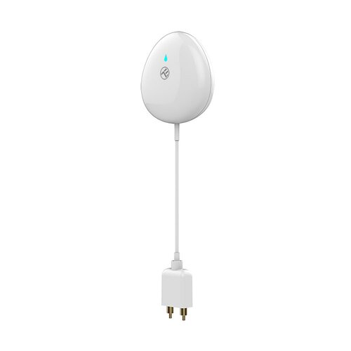Tellur WiFi smart Povodňový senzor, biela